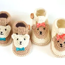Großhandel baby booties knitting Galerie Billig kaufen Großhandel baby booties knitting Galerie Billig kaufen