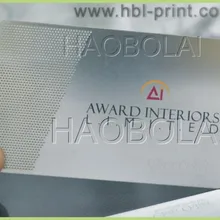 Дешевые металлические карты Дешевые бизнес и VIP и членство и подарочный металлический карты