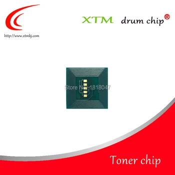 

compatible 006R01270 006R01319 006R01273 006R01272 006R01271 toner cartridge chip for Xerox WorkCentre 7132 7232 7242 printer
