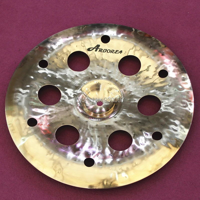 

Dragon 16" o-zone CHINA , proessional CYMBAL