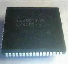 

EE80C196NT PLCC68 16-bit microcontroller Integrated circuit chip