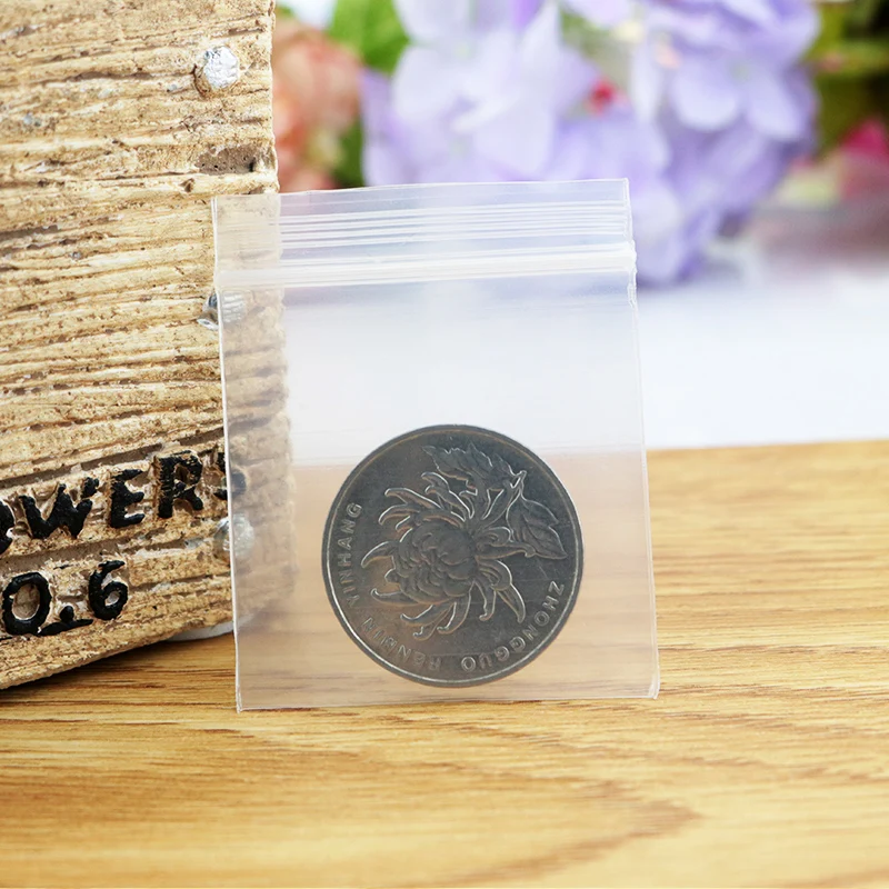 Bulk Ziplock Bags IUCN Water