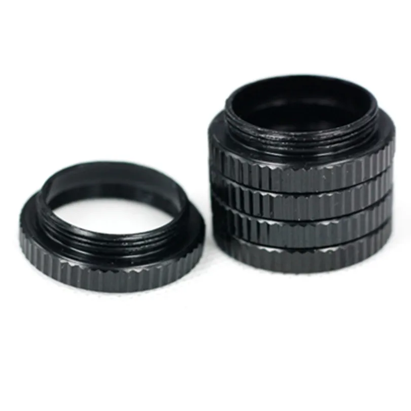 

Black Macro to extend the ring of the lens C Interface Macro Ring for canon nikon pentax somy fuji leica panasonic camera
