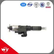 Прямая с фабрики common rail инжектор топлива дизельного топлива 095000-8900 для замены послепродажного оборудования