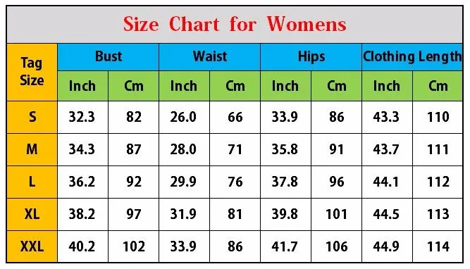 size