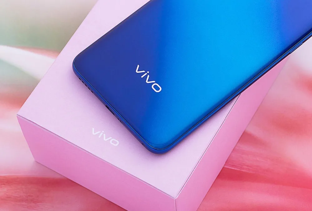 Мобильный телефон Vivo S1 Pro, 6,39 дюймов, 6 ГБ ОЗУ, 256 Гб ПЗУ, Восьмиядерный процессор Snapdragon 675, Android 9, камера 32 МП, 3700 мАч, смартфон