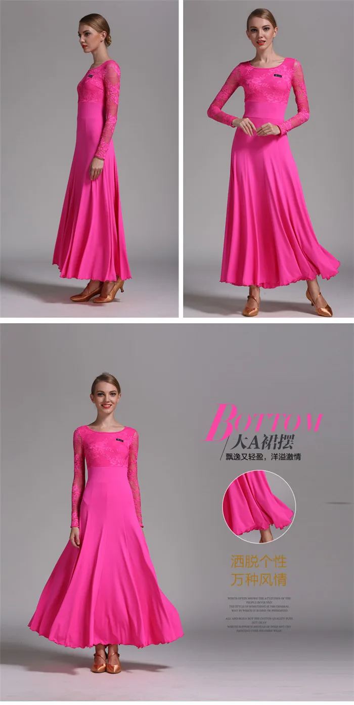 modern dance dress (32)