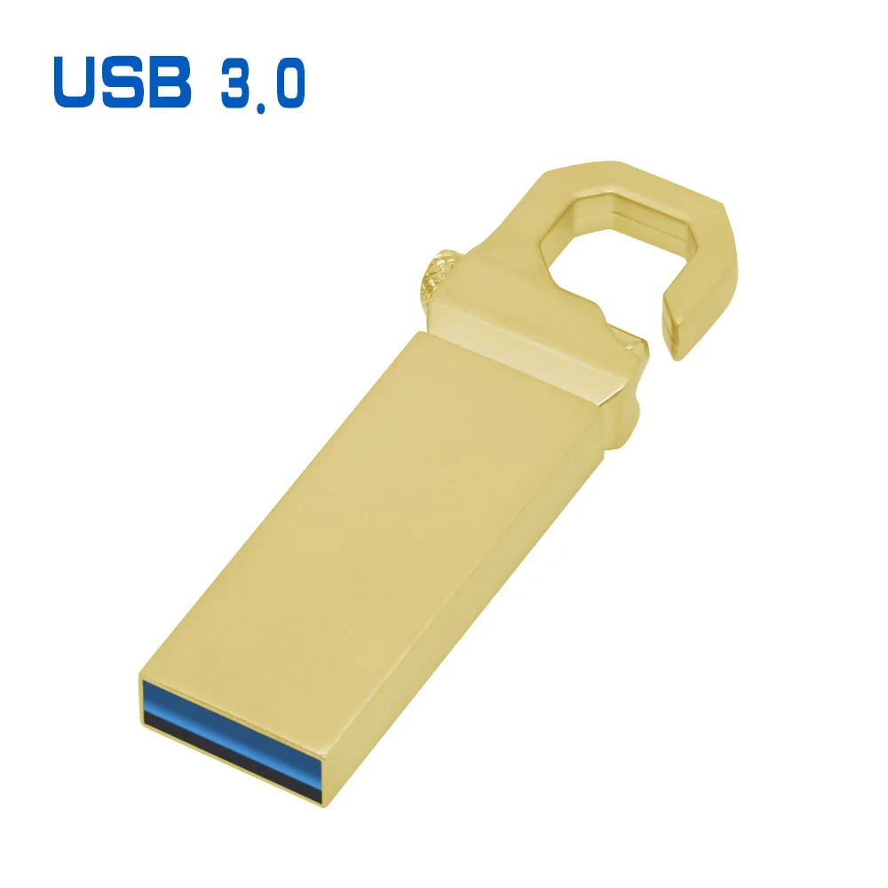 Usb флеш-накопитель с логотипом на заказ, 128 ГБ, 64 ГБ, 32 ГБ, металлический накопитель hp, 16 ГБ, 8 ГБ, бизнес-подарок,, Usb более 10 шт