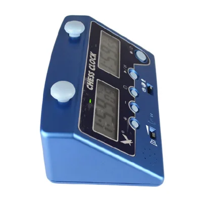 Digital Chess clock Jump New Professional Electronic Timer Small Chess Games Sports Watches Wholesale Digital Chess clock Jump New Professional Electronic Timer Small Chess Games Sports Watches Wholesale