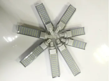 

5W 9W 11W 14W CFL Replacement PL LED bulbs G23/G24 base