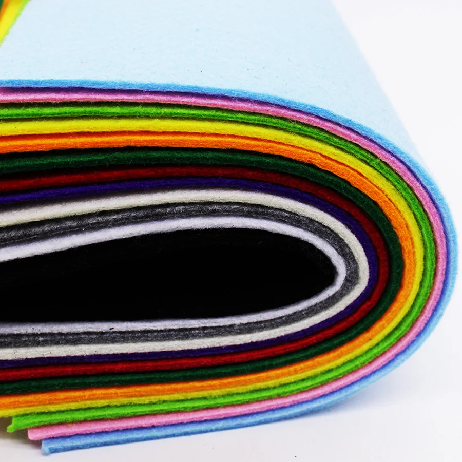 felt 3mm 4