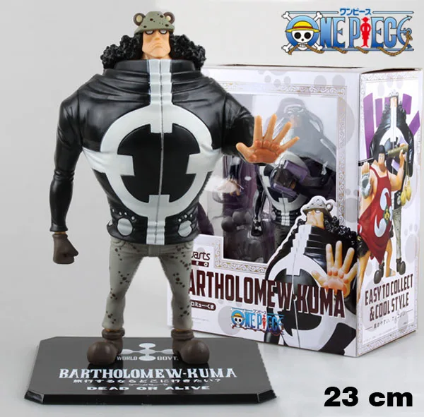 shichibukai figure
