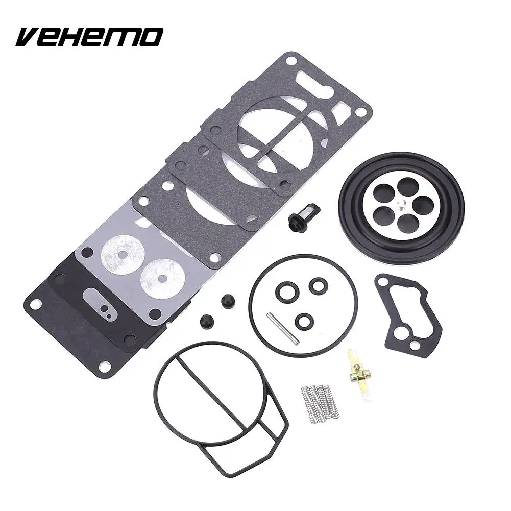 Комплект для восстановления карбюратора двигателя SeaDoo 650 717 720 787 800 SP двойной