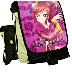 Lovelive Косплэй рюкзак высокое качество модные Love Live школьная сумка Плечи ноутбук Сумки рюкзак