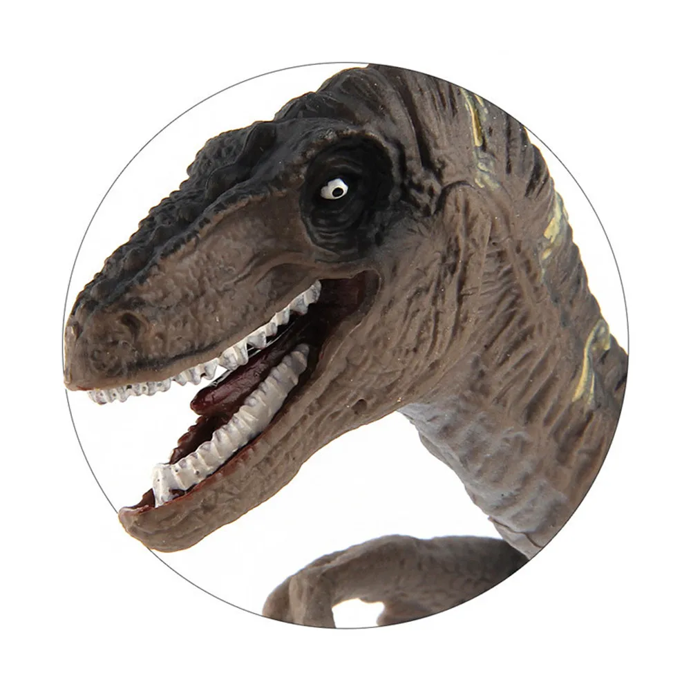 Детская игрушка биология обучающая модель динозавра детский игрушечный динозавр подарок для детей#40