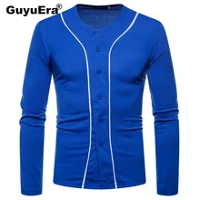 Special Price GuyuEra New long-sleeved T-shirt African ethnic style stitching men's long-sleeved V-neck bottoming shirt Special Price GuyuEra New long-sleeved T-shirt African ethnic style stitching men's long-sleeved V-neck bottoming shirt