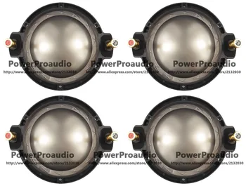 

4pcs Replacement Diaphragm for (Eighteen) 18 Sound ND 2060, ND2080 Driver 8 ohm