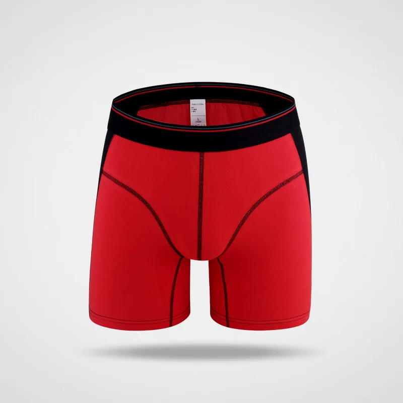 Best-Selling-High-Quality-Cotton-Antibacterial-Comfortable-Long-Leg-Men-s-Boxers-Shorts-Male-Underpants-Man (3)