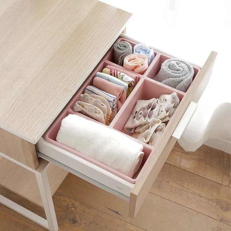 ماكياج المنظم صندوق تخزين مكتب مكتب منظم مستحضرات التجميل و الملابس البلاستيك درج تخزين المجوهرات مربع-30 ماكياج المنظم صندوق تخزين مكتب مكتب منظم مستحضرات التجميل و الملابس البلاستيك درج تخزين المجوهرات مربع-30