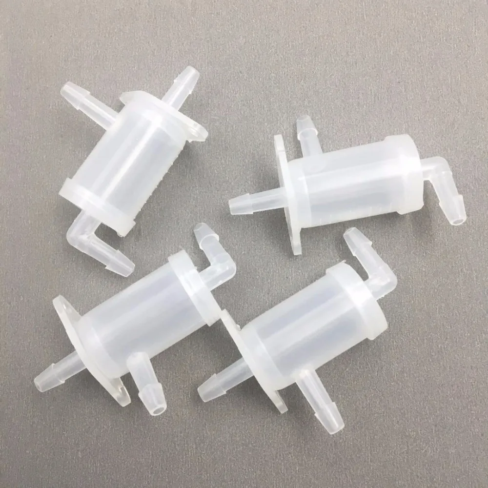 Buffer ink filter 1