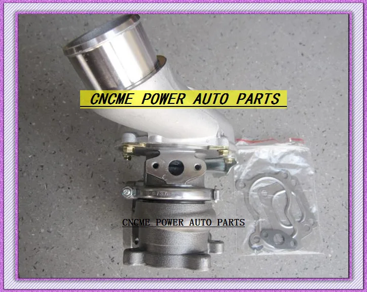 TURBO RHF4H VL35 VL25 VG400007 55223928 Turbocharger For FIAT Idea Doblo Punto 2 Lancia Musa 1.9 JTD 1.9L Multijet 8V 1.9TD 74KW (6)