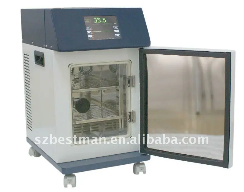 Blood Warm Incubator Fluid Warming Cabinet Warmer Cabinet