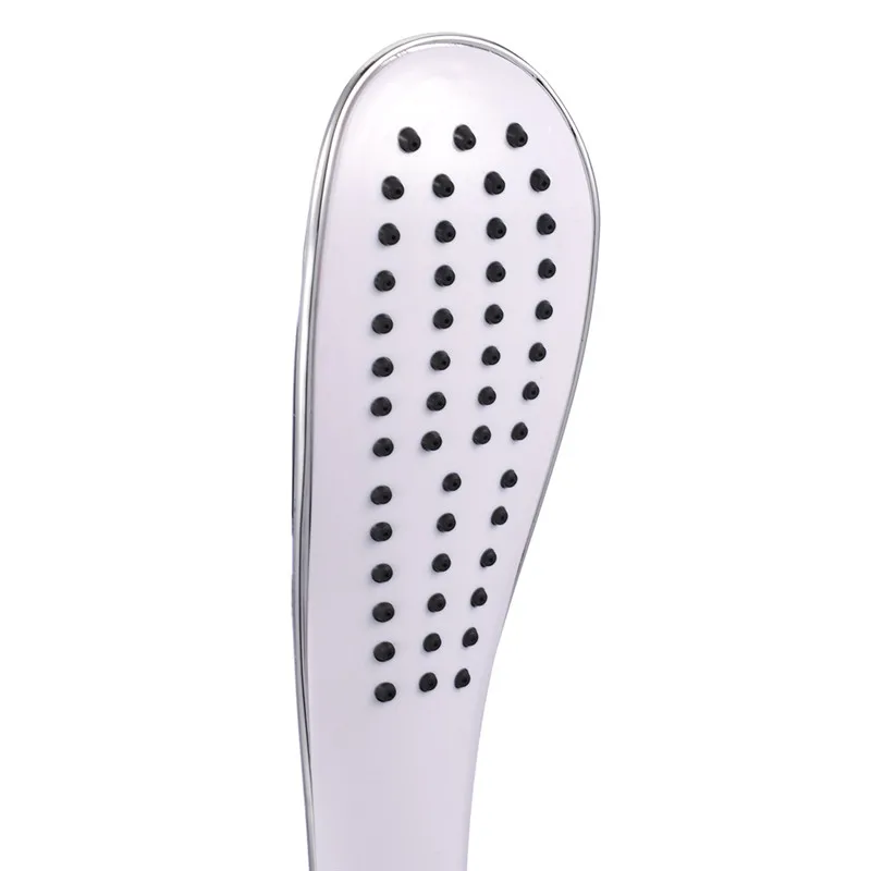 1pc Bathroom Handheld Water Saving Shower Head