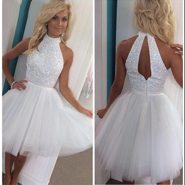 College Graduation Dresses