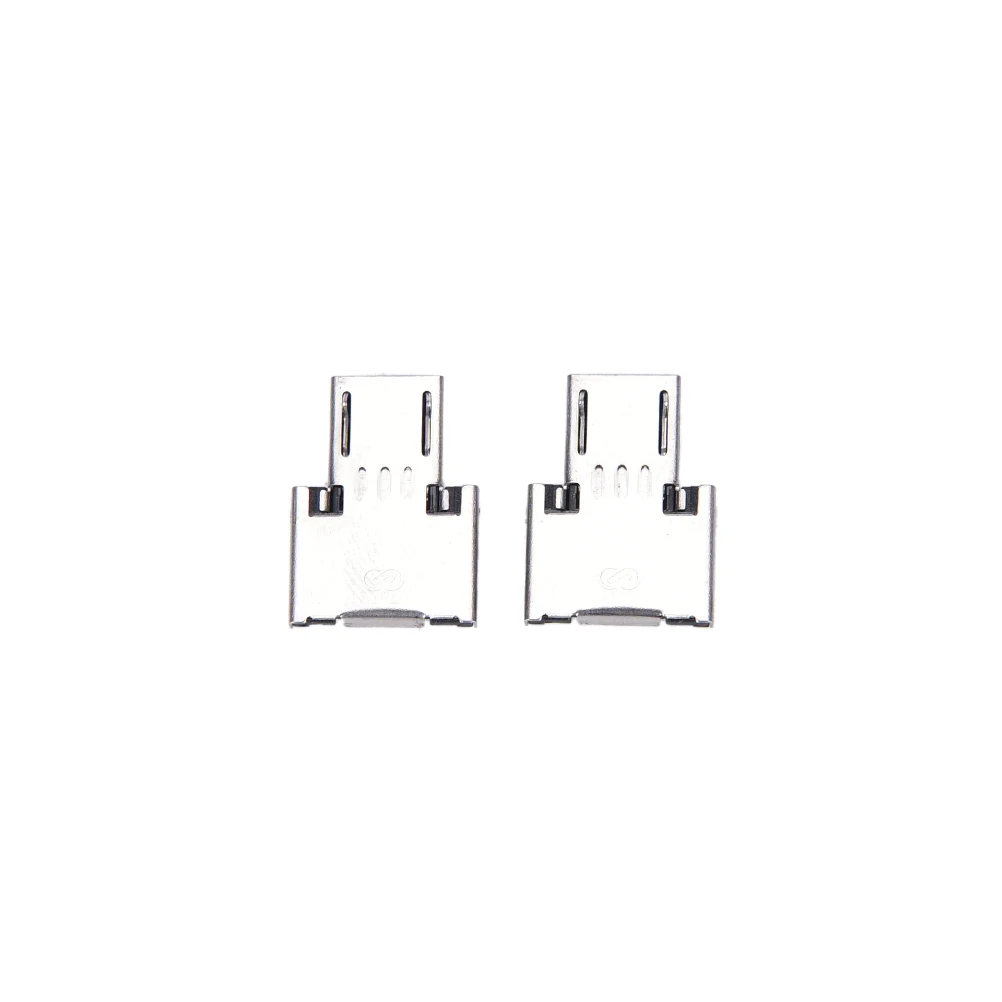 10 шт. для Xiaomi HTC Samsung HuaWei Phone Tablet Mini USB флэш диск U 5pin Micro OTG кабель адаптер