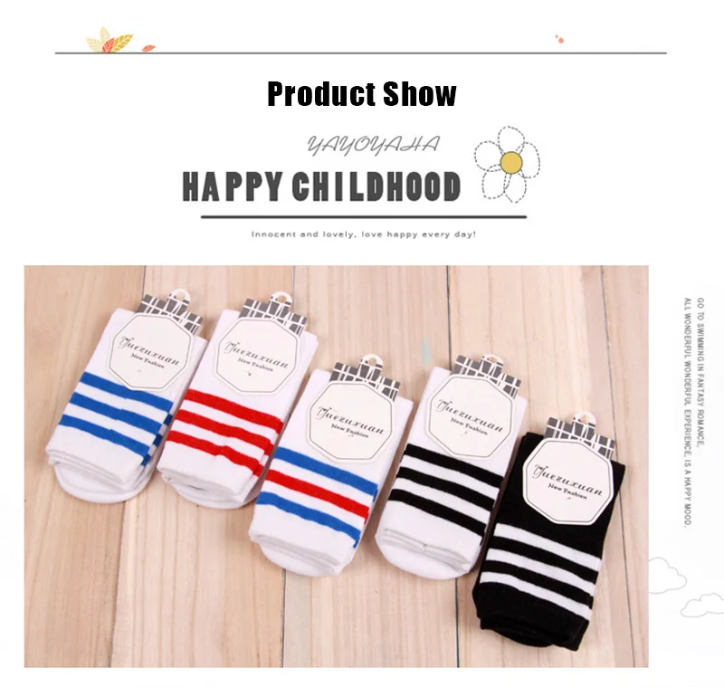 Summer Striped Middle Kids Socks Cotton Breathable Baby Girls Socks Spring Autumn Sports Knitted Boys Socks Children Accessories (18)