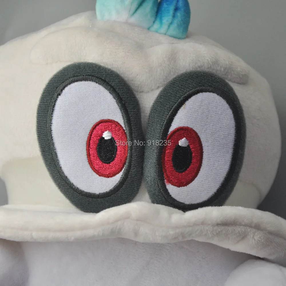 Odyssey Cappy-20cm-170g-18.8-F