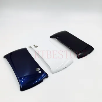 

RTBESTOYZ For Sony Ericsson Xperia Play Z1i R800 R800i Housing Battery Cover Door Rear Cover Chassis Frame Back Cover