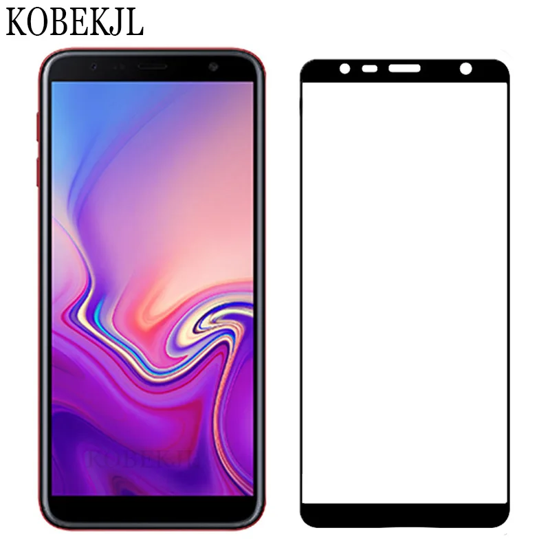 Samsung Galaxy J6Plus (1)