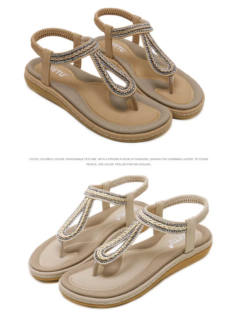 women sandals Z467-1