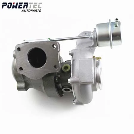 Garrett Новое 452204 55560913 зарядное устройство турбо турбонагнетатель для Saab 9-5 2 0 T/2 3 T/3 T