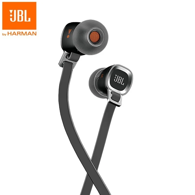 New Original JBL J33 Fashion Best Bass Stereo Earphone For Android IOS Mobile phone Earbuds Headsets Without Mic Earphones fashion best bass stereo earphone for sony xperia t3 lte earbuds headsets with mic remote volume control earphones