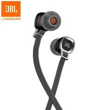 Новый оригинальный JBL J33 Мода лучшее бас стерео наушники для Android IOS мобильный телефон, наушники гарнитуры без микрофона наушники