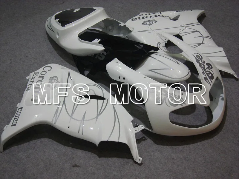 

Motorcycle Part For Suzuki TL1000R 1998 1999 2000-2002 ABS Fairing Injection Bodywork Kit White NEW