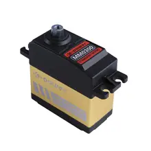 K-power MM0300 4KG Torque Analog Metal Gear waterproof Servo for RC Car/RC Hobby/RC robot/airplane/boat/Retract landing power hd lw 20mg waterproof digital high torque servo for rc cars airplane