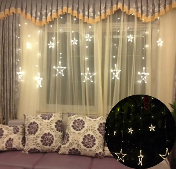 LED Curtain (6)