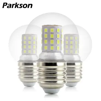 

LED Bulb Lamps E27 220V Light Bulb Magic Beans G45 5W 7W 9W High Brightness Lampada LED Bombilla Spotlight Pendant Table Lamp