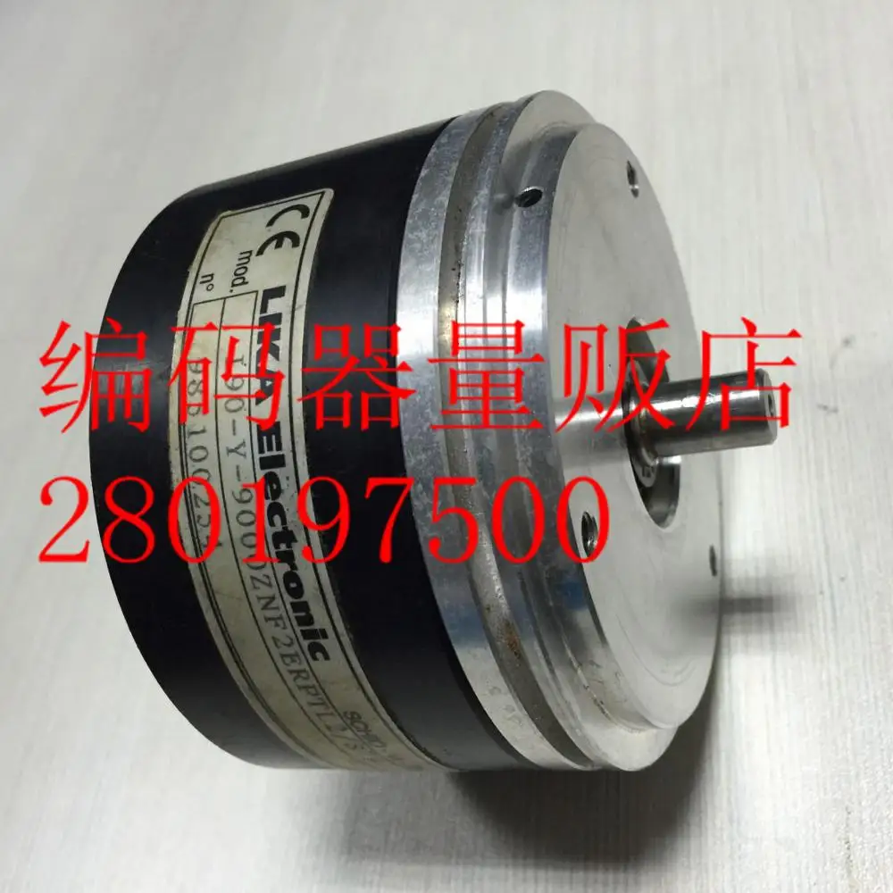 

[BELLA] 2ERPTL2/S79 I90-Y-9000ZNF Italy rotary encoder Technology