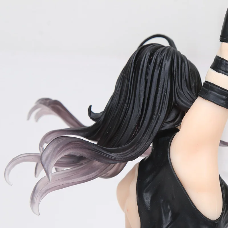 16 см Bishoujo статуя Psylocke X Force костюм в стиле ниндзя MK154 фигурка игрушка игрушки