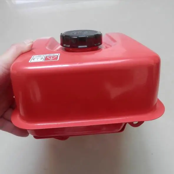 Fuel Tank ASSEMBLY Mitsubishi GM182 GT600 5