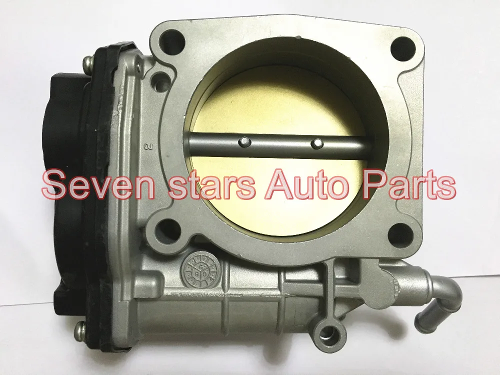 Throttle Body for Nissan SERA526-01 RME70