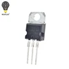 10pcs 7812 L7812CV L7812 TO-220 12V voltage regulator ► Photo 2/6