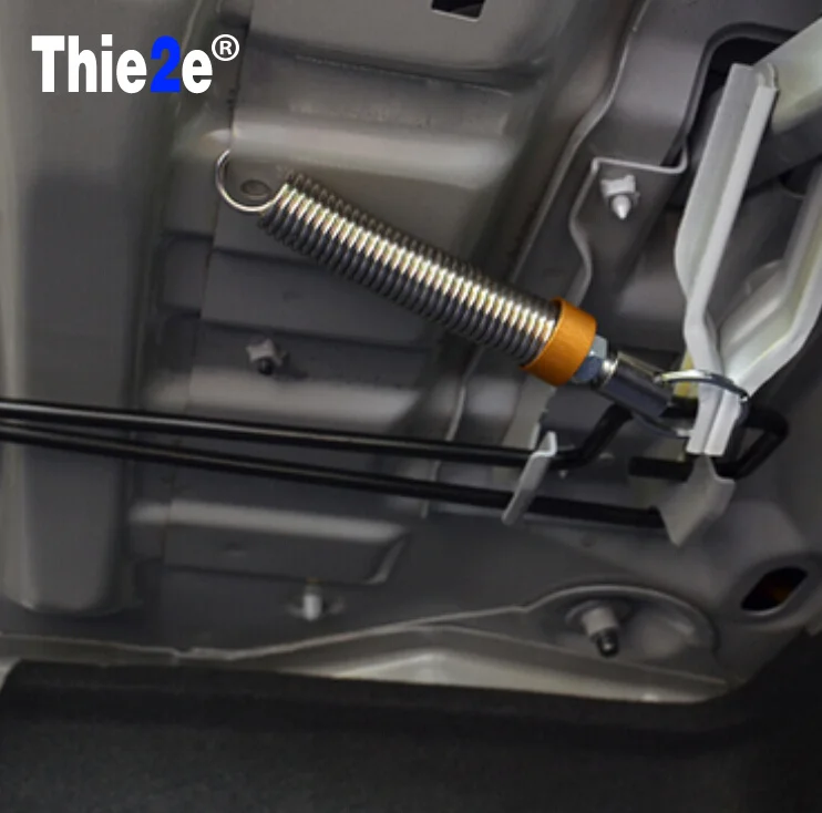 Adjustable Automatic Car Trunk Boot Lid Lifting Spring Device for Mini