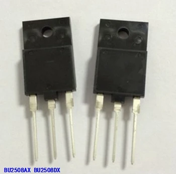 

10pcs/lot BU2508AX BU2508DX BU2508 TO-3P In Stock