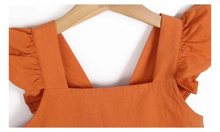 backless 2017 summer bohemian style girls dress sundress for girls flare sleeve beach dress kids clothes 5 6 7 8 9 10 11 14 T 4 5 6 7 8 9 10 11 12 13 14  years old little big teenage girls cotton dress for kids girls 2017 new  (13)