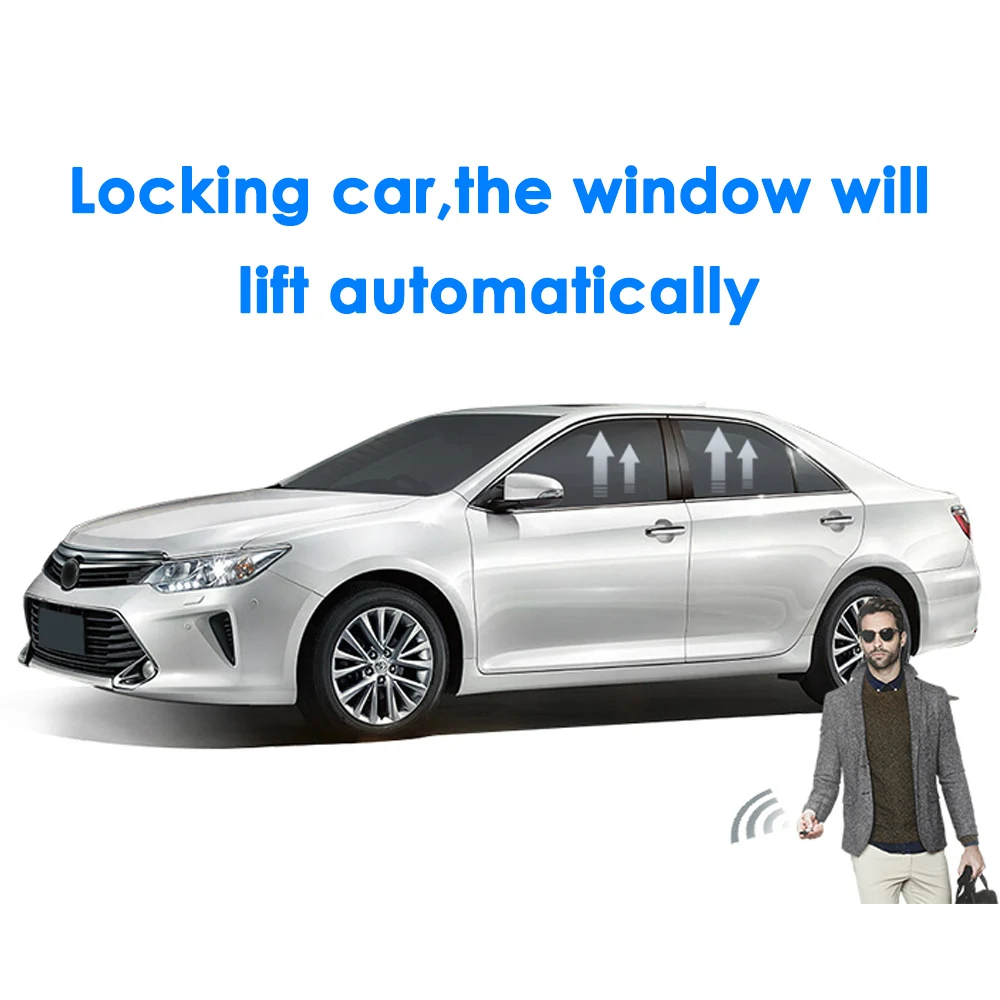Toyota Camry: Notes for the unlocking function Toyota Camry: Notes for the unlocking function
